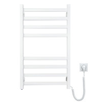 Рушникосушарка Domingo Axis 480x800 права біла