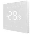 Терморегулятор для котла опалення NAVIN WT410 W-3А з Wi-Fi