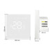 Терморегулятор для котла опалення NAVIN WT410 W-3А з Wi-Fi