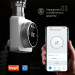 ТЕН для рушникосушарки NAVIN Accorto 300W білий з WIFI