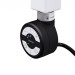 ТЕН для рушникосушарки TERMA MOA 300W, чорний