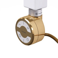 ТЕН для рушникосушарки TERMA MOA 300W, золото
