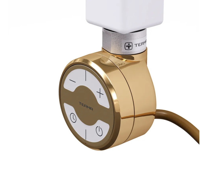 ТЕН для рушникосушарки TERMA MOA 300W, золото
