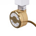 ТЕН для рушникосушарки TERMA MOA 300W, золото