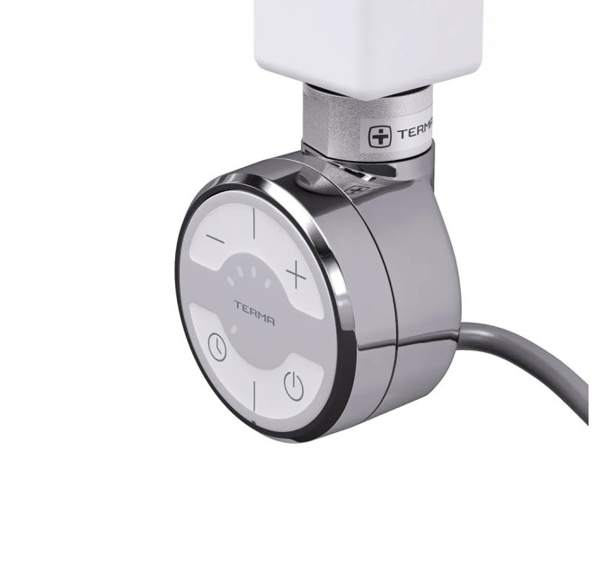 ТЕН для рушникосушарки TERMA MOA 600W, хром
