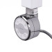 ТЕН для рушникосушарки TERMA MOA 600W, хром