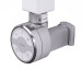 ТЕН для рушникосушарки TERMA MOA 600W з прихованим монтажем, хром