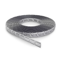 Стрічка монтажна для теплої підлоги NAVIN StepFix 20x0,5, 10 м