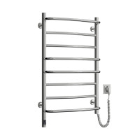 Рушникосушка Омега 530х800 Sensor права з таймером