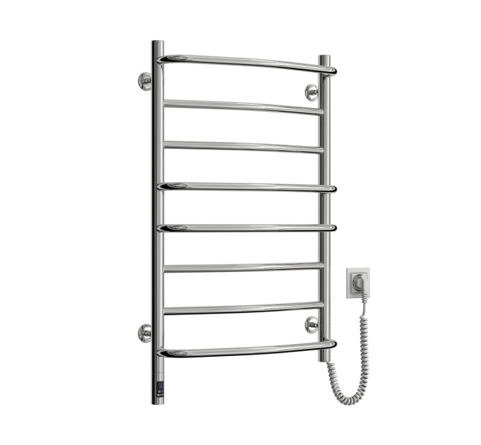 Рушникосушарка Омега 530х800 Sensor права з таймером 10-015033-5380