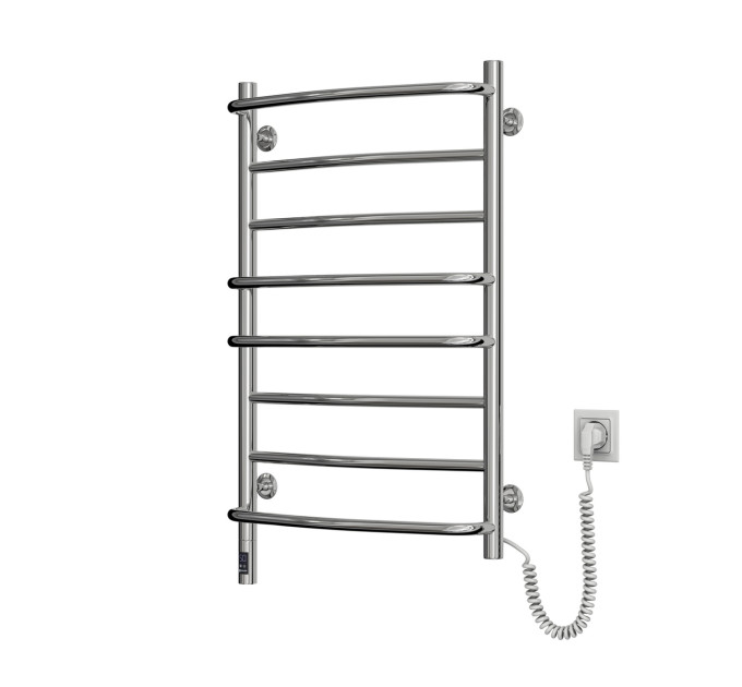 Рушникосушарка Омега 530х800 Sensor права з таймером 10-015033-5380