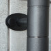 Рушникосушарка Arabesque 480х800 Sensor з таймером, чорний муар 12-223033-4880