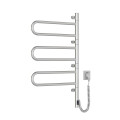 Рушникосушка електрична Fouette 480х800 Sensor з таймером